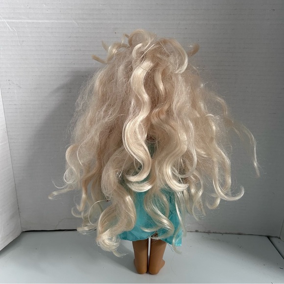 Disney Animator Collector Frozen Elsa 14” doll - Picture 2 of 10